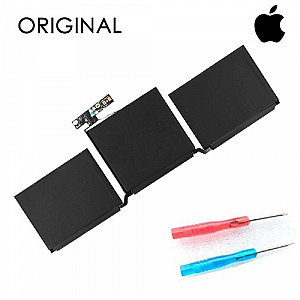 Nešiojamo kompiuterio baterija APPLE A2289 4784mAh, Original Nešiojamo kompiuterio baterija APPLE A2289 4784mAh, Original