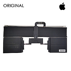 Nešiojamo kompiuterio baterija APPLE A2681, A2669, 4561mAh, Original Nešiojamo kompiuterio baterija APPLE A2681, A2669, 4561mAh, Original