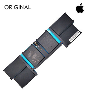 Nešiojamo kompiuterio baterija APPLE A2519, 6068mAh, Original Nešiojamo kompiuterio baterija APPLE A2519, 6068mAh, Original
