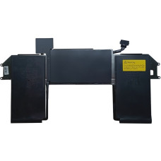 Nešiojamo kompiuterio baterija skirta A2337, 4380mAh, Premium Nešiojamo kompiuterio baterija skirta A2337, 4380mAh, Premium