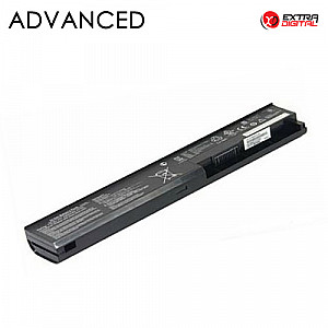 Nešiojamo kompiuterio baterija ASUS A32-X40, 5200mAh, Extra Digital Advanced