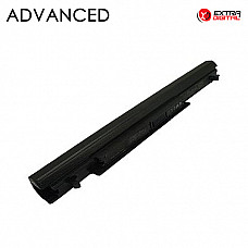 Nešiojamo kompiuterio baterija ASUS A32-K56, 2600mAh, Extra Digital Advanced Nešiojamo kompiuterio baterija ASUS A32-K56, 2600mAh, Extra Digital Advanced