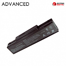 Nešiojamo kompiuterio baterija ASUS A32-F3, 5200mAh, Extra Digital Advanced Nešiojamo kompiuterio baterija ASUS A32-F3, 5200mAh, Extra Digital Advanced