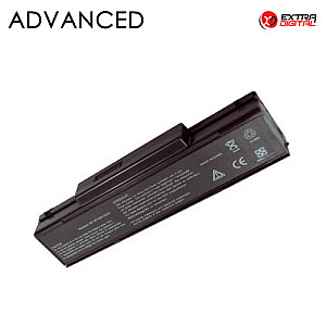 Nešiojamo kompiuterio baterija ASUS A32-F3, 5200mAh, Extra Digital Advanced Nešiojamo kompiuterio baterija ASUS A32-F3, 5200mAh, Extra Digital Advanced