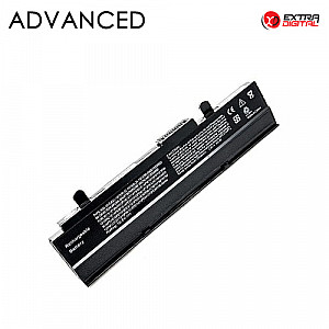 Nešiojamo kompiuterio baterija ASUS A31-1015, 5200mAh, Extra Digital Advanced Nešiojamo kompiuterio baterija ASUS A31-1015, 5200mAh, Extra Digital Advanced