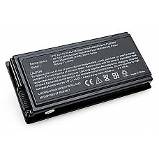 Nešiojamo kompiuterio baterija ASUS A32-F5, 5200mAh, Extra Digital Advanced Nešiojamo kompiuterio baterija ASUS A32-F5, 5200mAh, Extra Digital Advanced