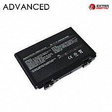 Nešiojamo kompiuterio baterija ASUS A32-F52, 5200mAh, Extra Digital Advanced Nešiojamo kompiuterio baterija ASUS A32-F52, 5200mAh, Extra Digital Advanced