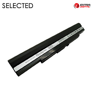 Nešiojamo kompiuterio baterija ASUS A31-UL30, 5200mAh, Extra Digital Advanced