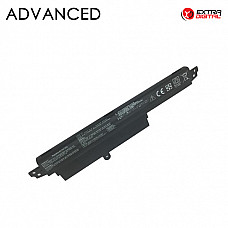 Nešiojamo kompiuterio baterija ASUS VivoBook X200CA , A31N1302, 2600mAh, Extra Digital Advanced Nešiojamo kompiuterio baterija ASUS VivoBook X200CA , A31N1302, 2600mAh, Extra Digital Advanced