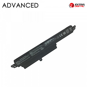 Nešiojamo kompiuterio baterija ASUS VivoBook X200CA , A31N1302, 2600mAh, Extra Digital Advanced Nešiojamo kompiuterio baterija ASUS VivoBook X200CA , A31N1302, 2600mAh, Extra Digital Advanced