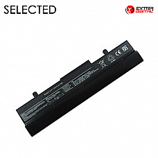 Nešiojamo kompiuterio baterija ASUS AL31-1005, 5200mAh, Extra Digital Advanced