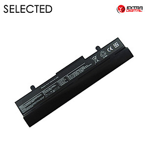Nešiojamo kompiuterio baterija ASUS AL31-1005, 5200mAh, Extra Digital Advanced
