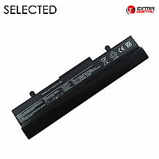 Nešiojamo kompiuterio baterija ASUS AL31-1005, 4400mAh, Extra Digital Selected Nešiojamo kompiuterio baterija ASUS AL31-1005, 4400mAh, Extra Digital Selected