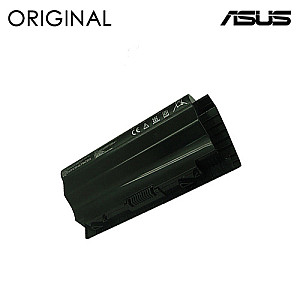 Nešiojamo kompiuterio baterija ASUS A42-G75, 4400mAh, Extra Digital Selected Nešiojamo kompiuterio baterija ASUS A42-G75, 4400mAh, Extra Digital Selected