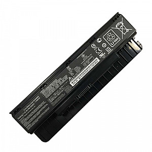 Nešiojamo kompiuterio baterija ASUS A32N1405, 5200mAh, Original Nešiojamo kompiuterio baterija ASUS A32N1405, 5200mAh, Original