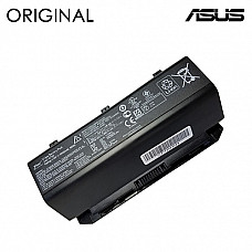 Nešiojamo kompiuterio baterija ASUS A42-G750, 88Wh, Original Nešiojamo kompiuterio baterija ASUS A42-G750, 88Wh, Original