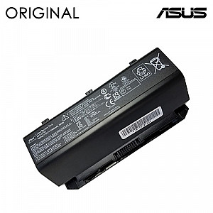 Nešiojamo kompiuterio baterija ASUS A42-G750, 88Wh, Original Nešiojamo kompiuterio baterija ASUS A42-G750, 88Wh, Original