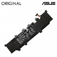 Nešiojamo kompiuterio baterija ASUS C31-X502, 4000mAh, Original