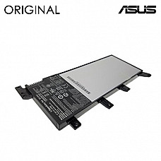 Nešiojamo kompiuterio baterija ASUS C21N1347, 37Wh, Original Nešiojamo kompiuterio baterija ASUS C21N1347, 37Wh, Original