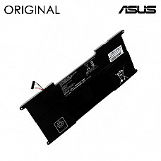 Nešiojamo kompiuterio baterija ASUS C23-UX21, 35 Wh, Original Nešiojamo kompiuterio baterija ASUS C23-UX21, 35 Wh, Original