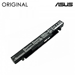 Nešiojamo kompiuterio baterija ASUS A41-X550A, 44Wh, Original Nešiojamo kompiuterio baterija ASUS A41-X550A, 44Wh, Original
