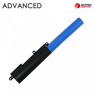 Nešiojamo kompiuterio baterija ASUS X540 Series A31N1519, 2200mAh, Extra Digital Selected Nešiojamo kompiuterio baterija ASUS X540 Series A31N1519, 2200mAh, Extra Digital Selected
