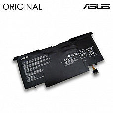 Nešiojamo kompiuterio baterija ASUS C22-UX31, 6750mAh, Original Nešiojamo kompiuterio baterija ASUS C22-UX31, 6750mAh, Original