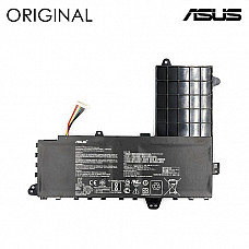 Nešiojamo kompiuterio baterija ASUS B21N1505, 4200mAh, Original Nešiojamo kompiuterio baterija ASUS B21N1505, 4200mAh, Original