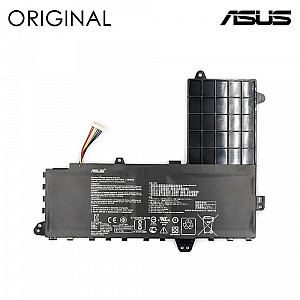 Nešiojamo kompiuterio baterija ASUS B21N1505, 4200mAh, Original Nešiojamo kompiuterio baterija ASUS B21N1505, 4200mAh, Original