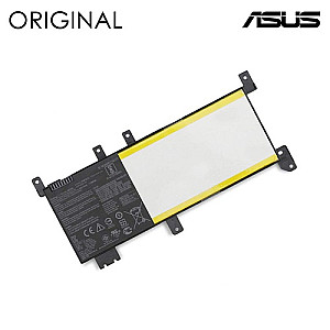Nešiojamo kompiuterio baterija ASUS C21N1638, 5000mAh, Original Nešiojamo kompiuterio baterija ASUS C21N1638, 5000mAh, Original