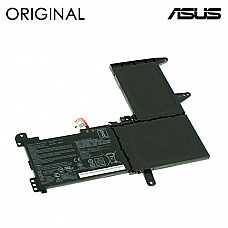 Nešiojamo kompiuterio baterija ASUS B31N1637, 3653mAh, Original Nešiojamo kompiuterio baterija ASUS B31N1637, 3653mAh, Original