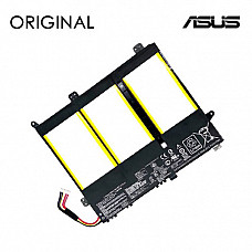 Nešiojamo kompiuterio baterija ASUS C31N1431, 5000mAh, Original Nešiojamo kompiuterio baterija ASUS C31N1431, 5000mAh, Original
