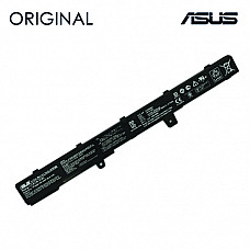 Nešiojamo kompiuterio baterija ASUS A31N1319, 2900mAh, Original Nešiojamo kompiuterio baterija ASUS A31N1319, 2900mAh, Original