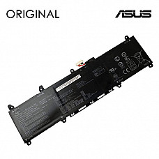 Nešiojamo kompiuterio baterija ASUS C31N1806, 3640mAh, Original Nešiojamo kompiuterio baterija ASUS C31N1806, 3640mAh, Original