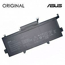 Nešiojamo kompiuterio baterija ASUS C31N1602, 4940mAh, Original Nešiojamo kompiuterio baterija ASUS C31N1602, 4940mAh, Original
