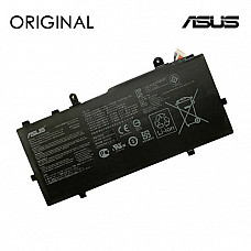 Nešiojamo kompiuterio baterija ASUS C21N1714, 5065mAh, Original