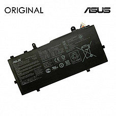 Nešiojamo kompiuterio baterija ASUS C21N1714, 5065mAh, Original Nešiojamo kompiuterio baterija ASUS C21N1714, 5065mAh, Original