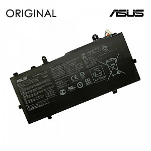Nešiojamo kompiuterio baterija ASUS C21N1714, 5065mAh, Original Nešiojamo kompiuterio baterija ASUS C21N1714, 5065mAh, Original