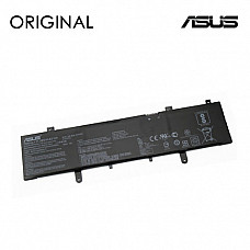 Nešiojamo kompiuterio baterija ASUS B31N1632, 3653mAh, Original Nešiojamo kompiuterio baterija ASUS B31N1632, 3653mAh, Original