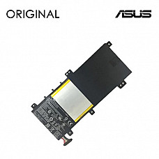 Nešiojamo kompiuterio baterija ASUS C21N1333, 4900mAh, Original Nešiojamo kompiuterio baterija ASUS C21N1333, 4900mAh, Original
