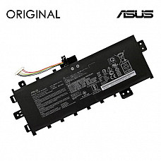 Nešiojamo kompiuterio baterija ASUS C21N1818, 4212mAh, Original Nešiojamo kompiuterio baterija ASUS C21N1818, 4212mAh, Original