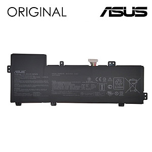 Nešiojamo kompiuterio baterija ASUS B31N1534, 4240mAh, Original Nešiojamo kompiuterio baterija ASUS B31N1534, 4240mAh, Original