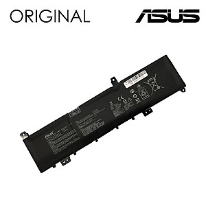 Nešiojamo kompiuterio baterija ASUS C31N1636, 4090mAh, Original Nešiojamo kompiuterio baterija ASUS C31N1636, 4090mAh, Original