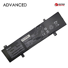 Nešiojamo kompiuterio baterija ASUS B31N1631, 3600mAh, Extra Digital Advanced Nešiojamo kompiuterio baterija ASUS B31N1631, 3600mAh, Extra Digital Advanced