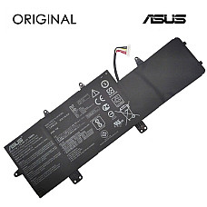 Nešiojamo kompiuterio baterija ASUS C41N1804, 4550mAh, Original Nešiojamo kompiuterio baterija ASUS C41N1804, 4550mAh, Original