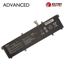 Nešiojamo kompiuterio baterija ASUS B31N1911, 3600mAh, Extra Digital Advanced Nešiojamo kompiuterio baterija ASUS B31N1911, 3600mAh, Extra Digital Advanced