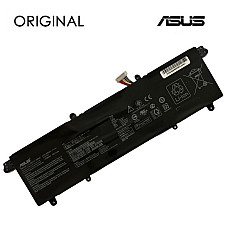 Nešiojamo kompiuterio baterija ASUS C31N1821, 4335mAh, Original Nešiojamo kompiuterio baterija ASUS C31N1821, 4335mAh, Original