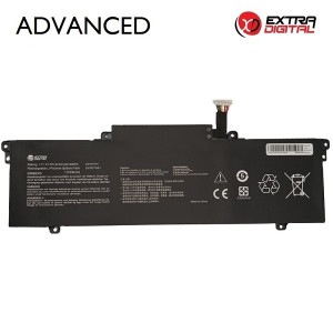 Nešiojamo kompiuterio baterija ASUS C31N1914, 4100mAh, Extra Digital Advanced Nešiojamo kompiuterio baterija ASUS C31N1914, 4100mAh, Extra Digital Advanced