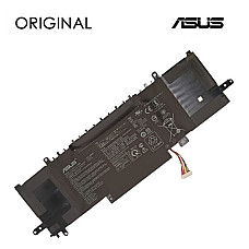 Nešiojamo kompiuterio baterija ASUS C31N1841, 4210mAh, Original Nešiojamo kompiuterio baterija ASUS C31N1841, 4210mAh, Original