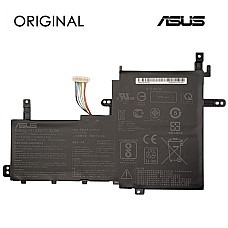 Nešiojamo kompiuterio baterija ASUS B31N1842, 3550mAh, Original Nešiojamo kompiuterio baterija ASUS B31N1842, 3550mAh, Original